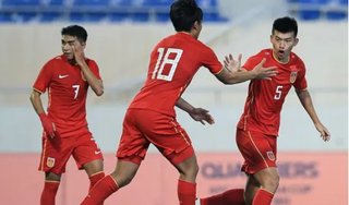 HLV U20 Trung Quốc được khuyên từ chức sau vòng loại U20 châu Á
