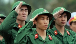 Bộ Quốc phòng tạm hoãn xét nghĩa vụ quân sự cho thí sinh theo đề xuất của Bộ GD&ĐT