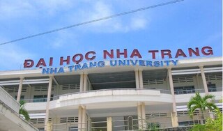 Trường Đại học Nha Trang giữ nguyên học phí