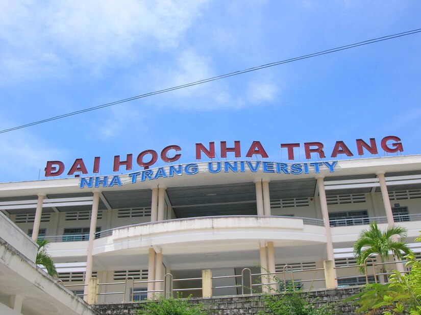 Trường Đại học Nha Trang giữ nguyên học phí