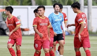 Bóng đá Việt Nam sẽ tham dự một giải quốc tế trong năm 2023