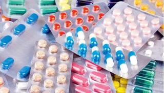 13 loại thuốc sản xuất từ nguồn nguyên liệu giả mạo bị thu hồi