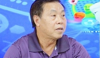 Ông Vũ Mạnh Hải: ‘Tuyển Việt Nam không được chủ quan trước Thái Lan’