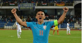 Tiền đạo tuyển Ấn Độ đánh giá cao sức mạnh của tuyển Việt Nam