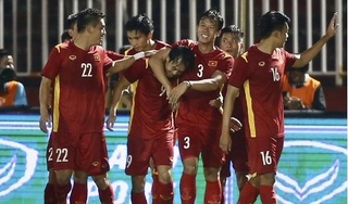 Tuyển Việt Nam được cộng thêm bao nhiêu điểm sau trận thắng Ấn Độ?