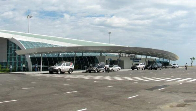6 sân bay miền Trung mở cửa trở lại sau bão Noru