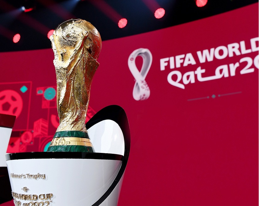 Việt Nam sắp sở hữu bản quyền World Cup 2022?