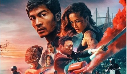 Phim '578' của H'Hen Niê đại diện Việt Nam dự vòng sơ tuyển Oscar 2023