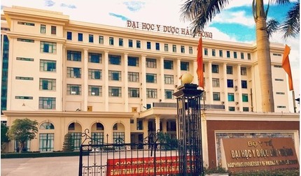Trường Đại học Y Dược Hải Phòng, Đại học Văn hóa Hà Nội xét tuyển bổ sung năm 2022