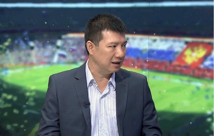 BLV Quang Huy tỏ ra lo lắng nếu tuyển Việt Nam đụng Indonesia ở AFF Cup