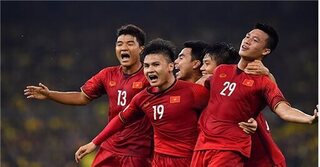 Tờ Sina: ‘Gặp Việt Nam ở thời điểm này, tuyển Trung Quốc thua chắc’