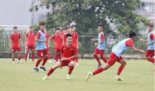 Xem U17 Việt Nam thi đấu giải châu Á trên kênh nào?