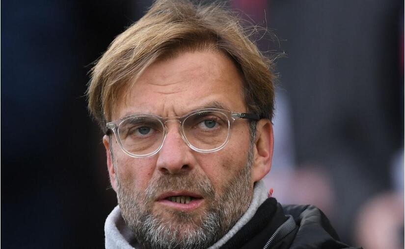 Liverpool chọn được người thay thế HLV Jurgen Klopp?