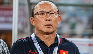 HLV Park Hang Seo nói gì về hợp đồng sắp đáo hạn với bóng đá Việt Nam?