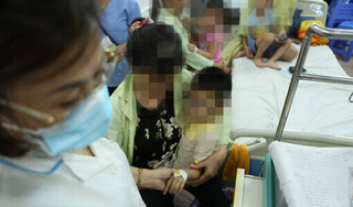 Hà Nội ghi nhận ca tử vong thứ 9 liên quan đến Adenovirus là bệnh nhi 13 tháng tuổi