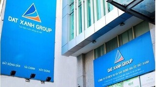 Đất Xanh Services nói gì sau khi vốn hóa bốc hơi 3.000 tỷ đồng sau 5 phiên?