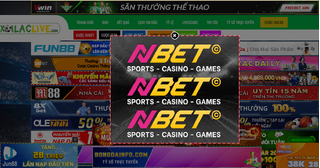 48 website liên quan cá cược, cờ bạc có dấu hiệu vi phạm pháp luật 