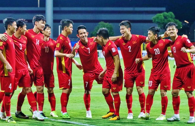 Tuyển Việt Nam gặp bất lợi ở trận làm khách Singapore ở AFF Cup