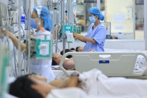 Đắk Lắk ghi nhân ca thứ 9 tử vong vì sốt xuất huyết là nữ bệnh nhân 21 tuổi 