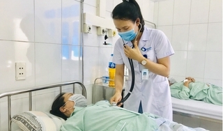 Số ca mắc sốt xuất huyết tại TP. Hồ Chí Minh có xu hướng giảm