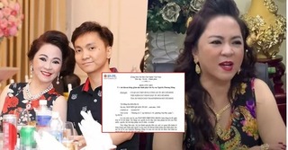 Con trai bà Nguyễn Phương Hằng gửi đơn xin giảm nhẹ hình phạt cho mẹ 
