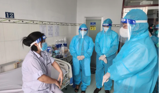 Nữ bệnh nhân mắc đậu mùa khỉ đầu tiên ở Việt Nam đã có kết quả âm tính