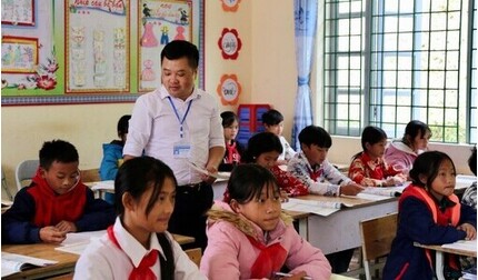 Lào Cai linh hoạt giải pháp không để thiếu giáo viên đứng lớp