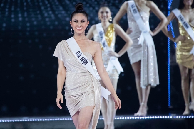 Top 15 Hoa hậu Hoàn vũ Việt Nam 2019 Nguyễn Diana đột ngột qua đời ở tuổi 26