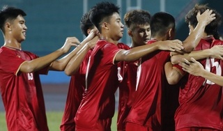 Lộ diện 16 đội góp mặt ở vòng chung kết U17 châu Á 2023