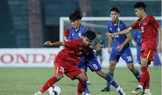 Bóng đá Việt Nam vượt trội Thái Lan ở các giải trẻ trong 5 năm qua