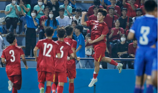 Tờ Sina: ‘Bóng đá Việt Nam hạng nhì châu Á, vượt qua cả Trung Quốc’