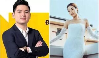  Tin vui: Hoa hậu Đỗ Mỹ Linh và con trai bầu Hiển cũng 'chốt đơn' cưới trong tháng 10  