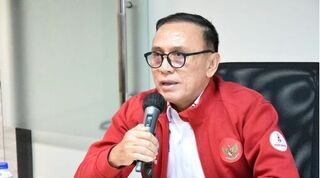 40.000 CĐV yêu cầu Chủ tịch liên đoàn bóng đá Indonesia từ chức