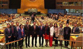 Việt Nam trúng cử Hội đồng Nhân quyền Liên Hợp Quốc nhiệm kỳ 2023-2025