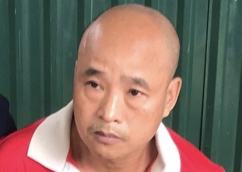 Bắt kẻ sát hại dã man người phụ nữ đơn thân ở Thừa Thiên - Huế