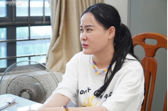 Khởi tố 'Anna Bắc Giang' tội lạm dụng tín nhiệm chiếm đoạt tài sản