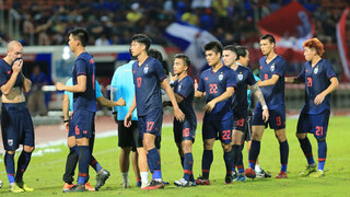 Báo Thái Lan lo bóng đá nước nhà bị FIFA ‘sờ gáy’