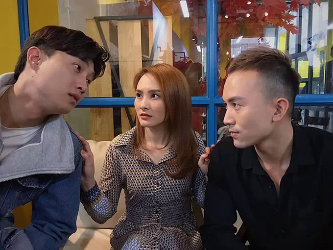 3 nam diễn viên chuyên đóng vai phụ trên phim Việt nhưng vẫn nổi đình đám vì lý do gì?