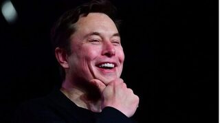 Nước hoa mùi 'tóc cháy' của tỷ phú Elon Musk chưa tung ra thị trường đã bán được 10.000 chai