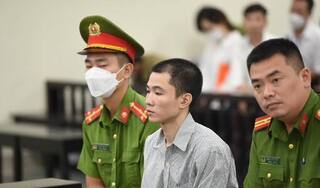 Tuyên án tử hình kẻ đóng đinh vào đầu bé gái 3 tuổi ở Hà Nội