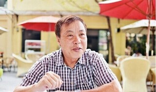 Ông Vũ Mạnh Hải: ‘HLV Kiatisak có thể trở về dẫn dắt tuyển Thái Lan’