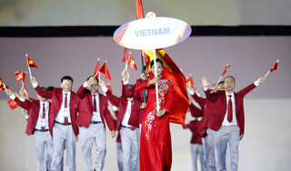 Thêm 3 VĐV điền kinh Việt Nam nghi dính doping tại SEA Games 31