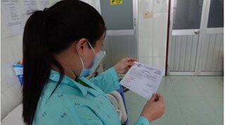 Nữ bệnh nhân đậu mùa khỉ đầu tiên ở Việt Nam đã âm tính, dự kiến cho xuất viện