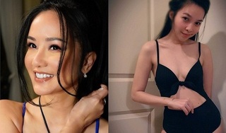 Hiền Thục, Hồng Nhung U50 nhưng chăm khoe thân đến mức bị chê 'cưa sừng làm nghé'