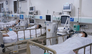 Nghệ An: Xác định nguyên nhân ban đầu vụ 7 người nhập viện cấp cứu