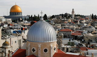 Australia rút lại quyết định công nhận Tây Jerusalem là thủ đô Israel