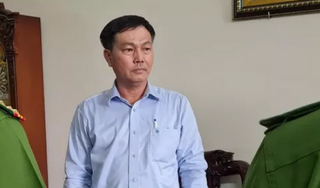 Bắt Tổng Giám đốc Công ty cổ phần Tín Nghĩa Nguyễn Văn Hồng