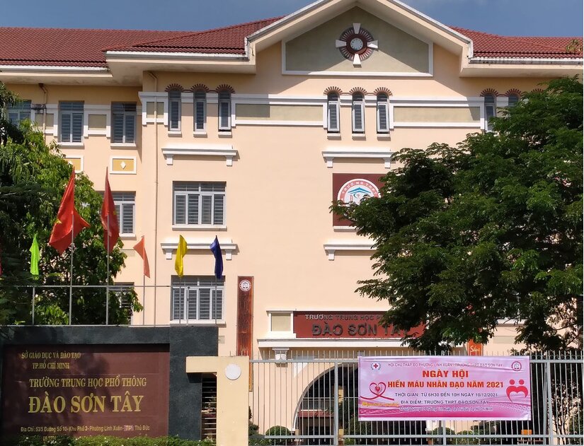 TP HCM: Thêm một trường học bị phản ánh vì thu tiền ngủ trưa