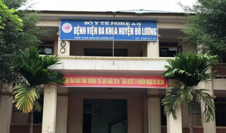 Làm rõ vụ mẹ con sản phụ tử vong tại một bệnh viện ở Nghệ An