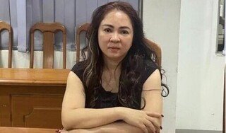VKSND tỉnh Bình Dương đề nghị nhập vụ án bà Nguyễn Phương Hằng